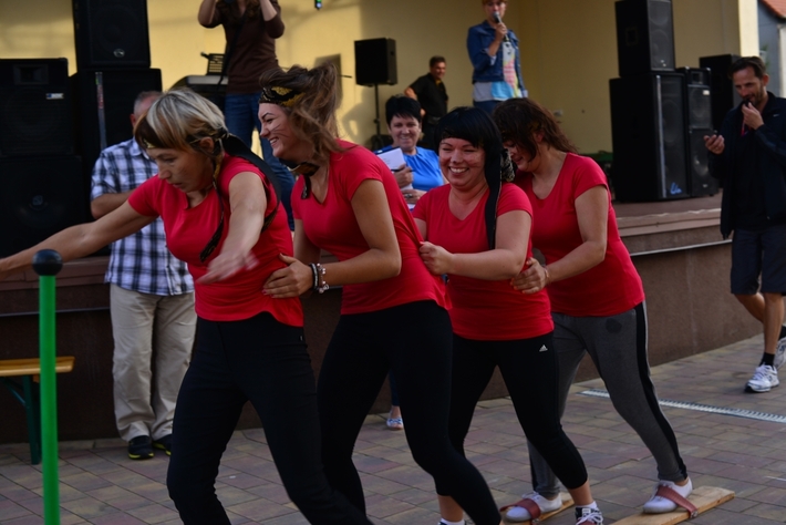 Główka znów najlepsza - ZDJĘCIA