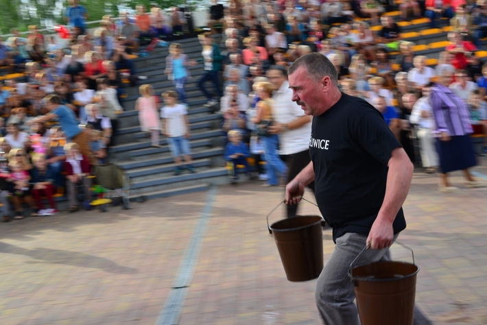 Główka znów najlepsza - ZDJĘCIA