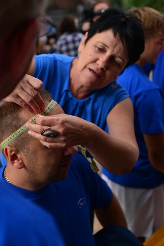Główka znów najlepsza - ZDJĘCIA