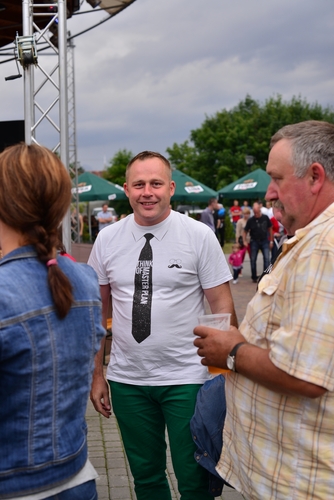 Główka znów najlepsza - ZDJĘCIA