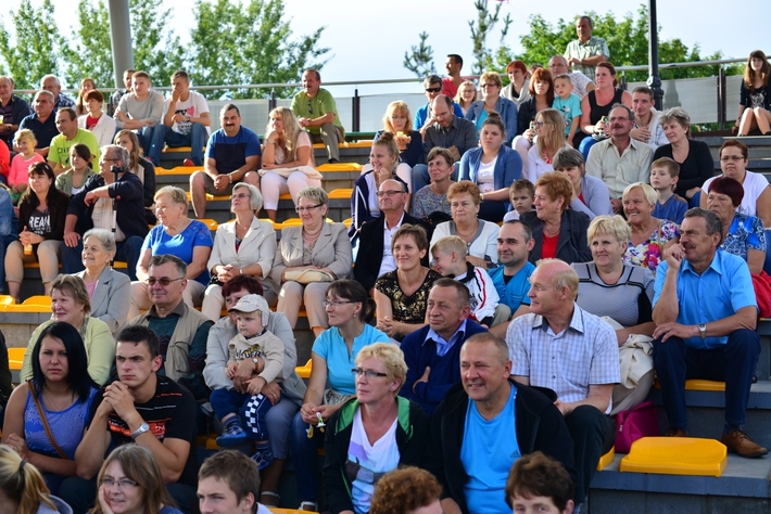 Główka znów najlepsza - ZDJĘCIA