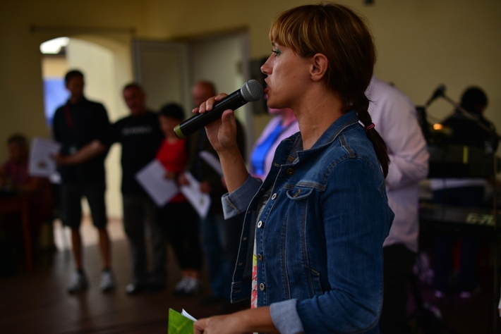 Główka znów najlepsza - ZDJĘCIA