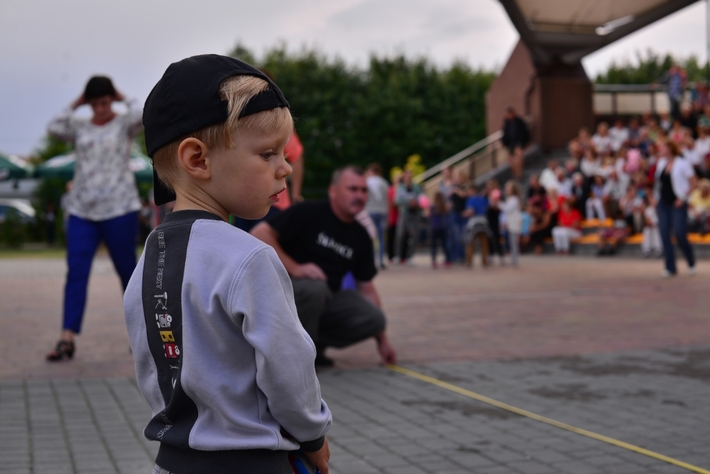 Główka znów najlepsza - ZDJĘCIA