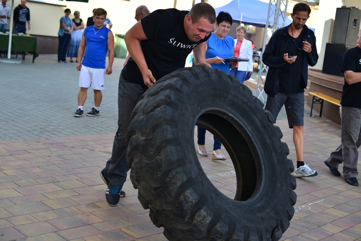 Główka znów najlepsza - ZDJĘCIA