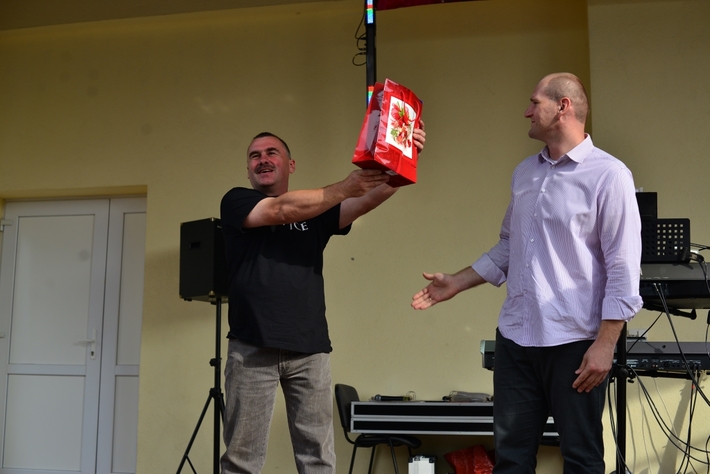 Główka znów najlepsza - ZDJĘCIA