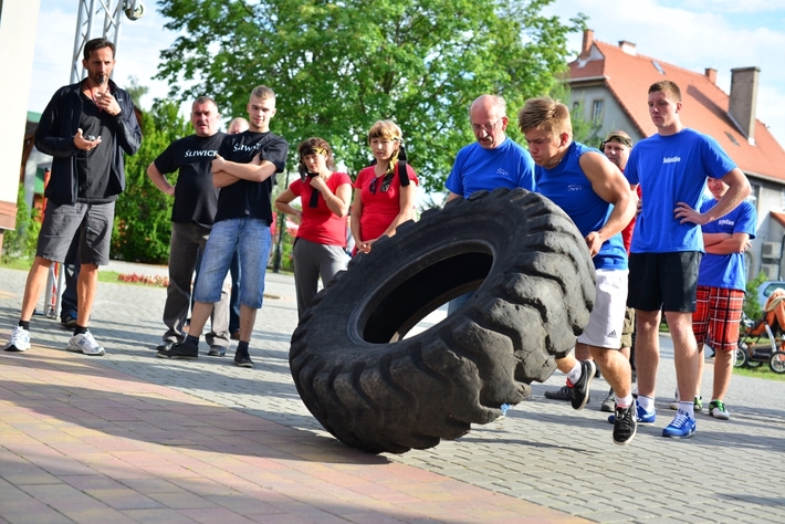 Główka znów najlepsza - ZDJĘCIA