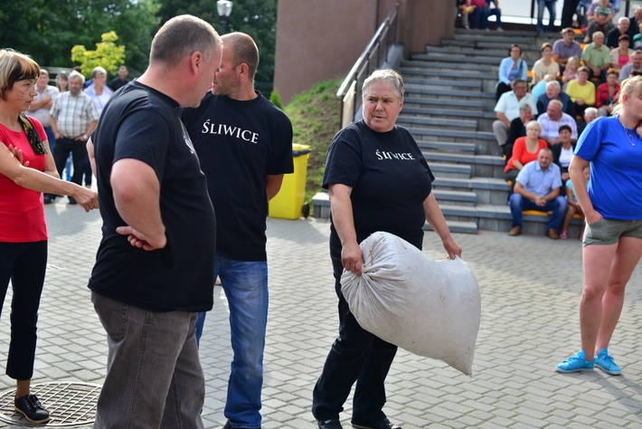 Główka znów najlepsza - ZDJĘCIA