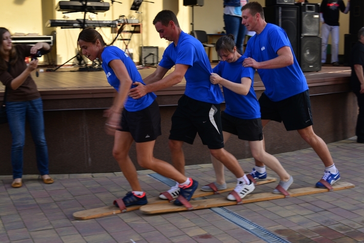 Główka znów najlepsza - ZDJĘCIA