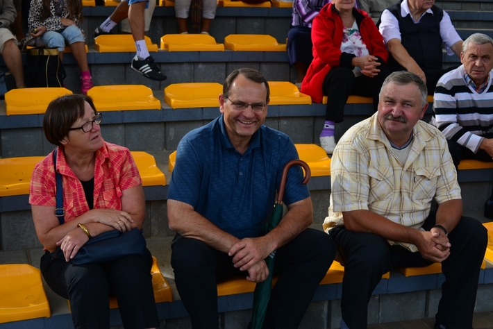 Główka znów najlepsza - ZDJĘCIA