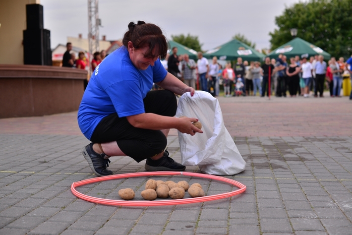 Główka znów najlepsza - ZDJĘCIA