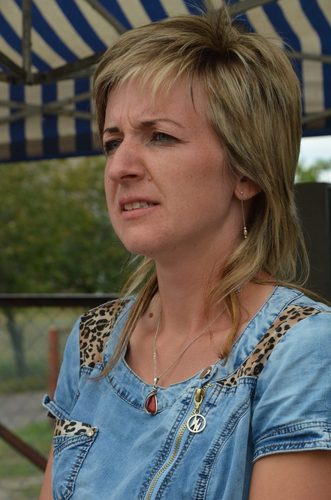 Pospolite ruszenie w Trutnowie ZDJĘCIA