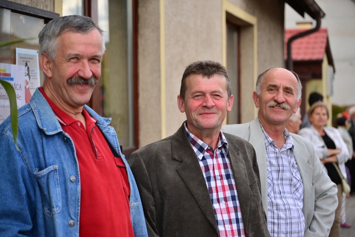 Barwne Święto Plonów - ZDJĘCIA, FILM