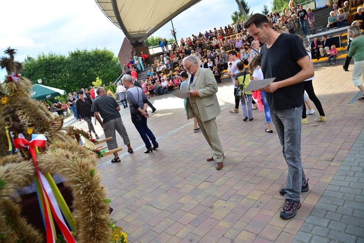 Barwne Święto Plonów - ZDJĘCIA, FILM