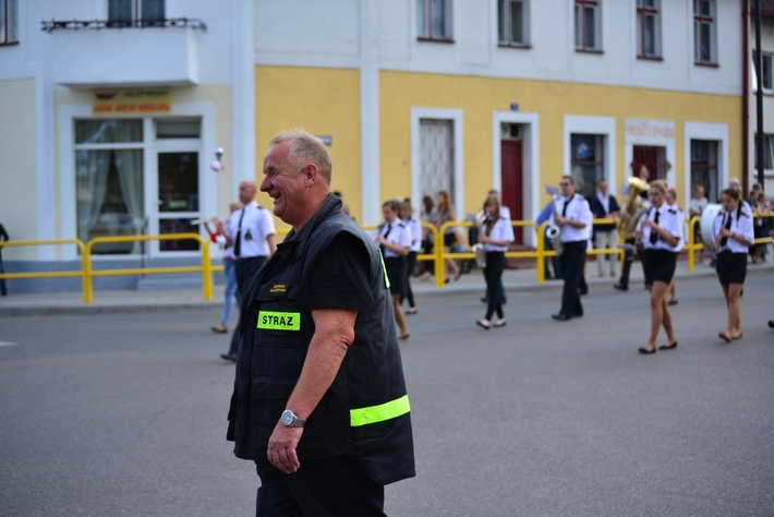 Barwne Święto Plonów - ZDJĘCIA, FILM