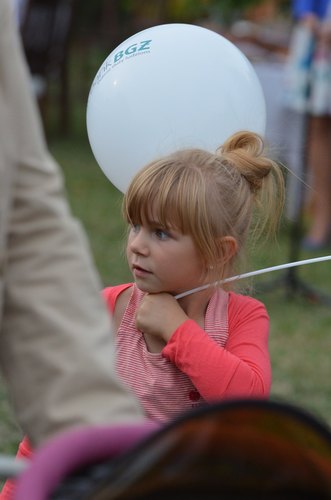 Gości witali chlebem ZDJĘCIA
