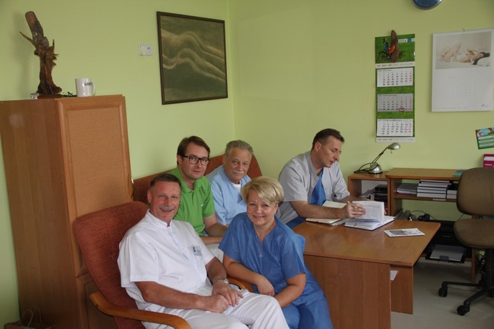 Zaawansowane techniki operacyjne w Tucholi ZDJĘCIA