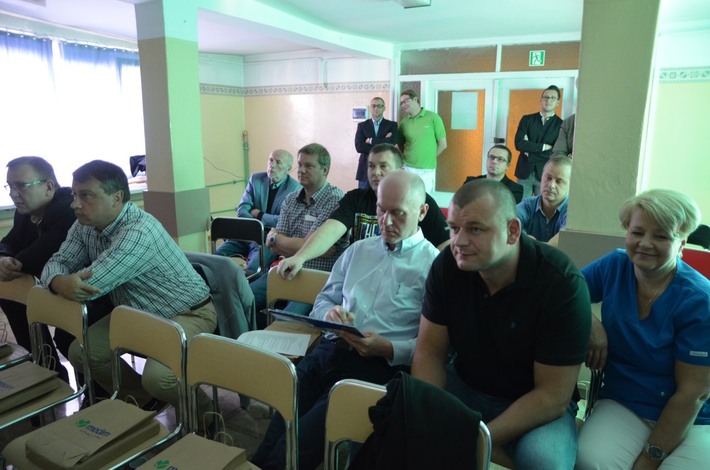 Zaawansowane techniki operacyjne w Tucholi ZDJĘCIA