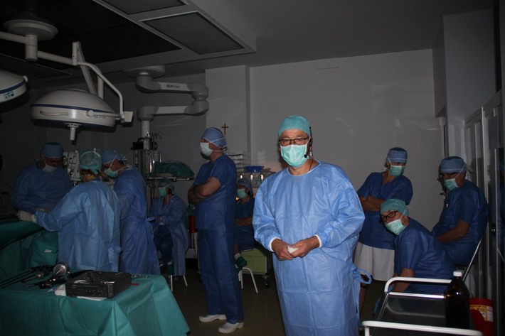 Zaawansowane techniki operacyjne w Tucholi ZDJĘCIA