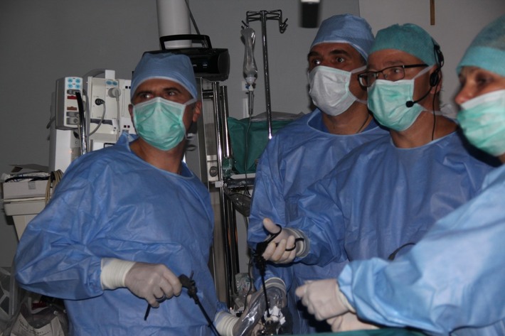 Zaawansowane techniki operacyjne w Tucholi ZDJĘCIA