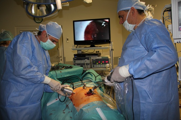 Zaawansowane techniki operacyjne w Tucholi ZDJĘCIA