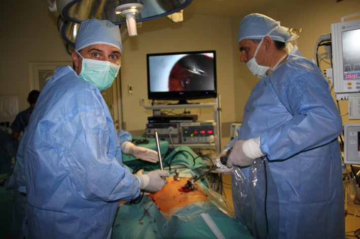 Zaawansowane techniki operacyjne w Tucholi ZDJĘCIA