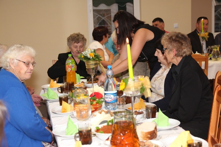 W Przymuszewie mają drugą świetlicę ZDJĘCIA