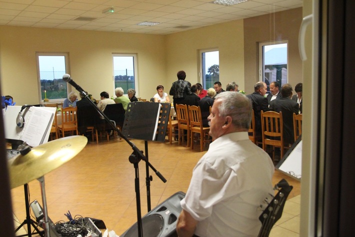 W Przymuszewie mają drugą świetlicę ZDJĘCIA