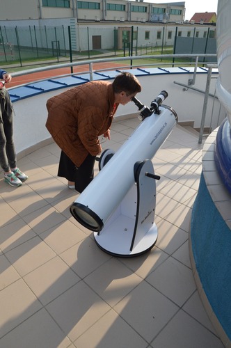 Z przytupem przemaszerowali przez wioskę ZDJĘCIA