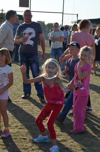 Był czas na podziękowanie, biesiadę i zabawę GALERIA