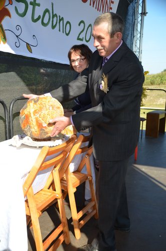 Był czas na podziękowanie, biesiadę i zabawę GALERIA