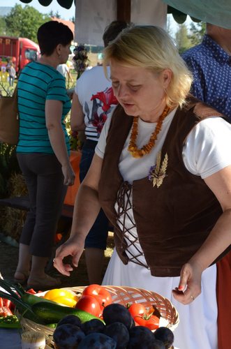 Był czas na podziękowanie, biesiadę i zabawę GALERIA