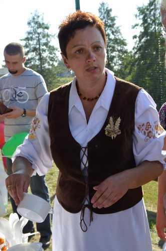 Był czas na podziękowanie, biesiadę i zabawę GALERIA