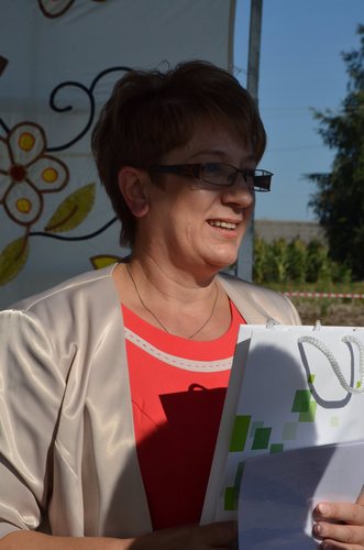 Był czas na podziękowanie, biesiadę i zabawę GALERIA