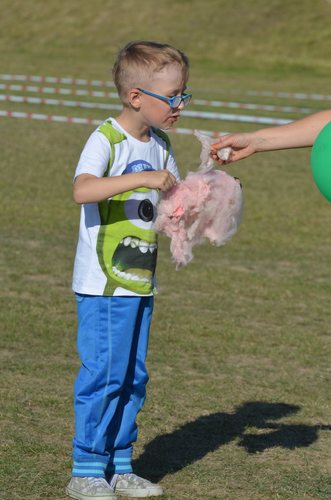 Był czas na podziękowanie, biesiadę i zabawę GALERIA