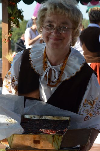 Był czas na podziękowanie, biesiadę i zabawę GALERIA