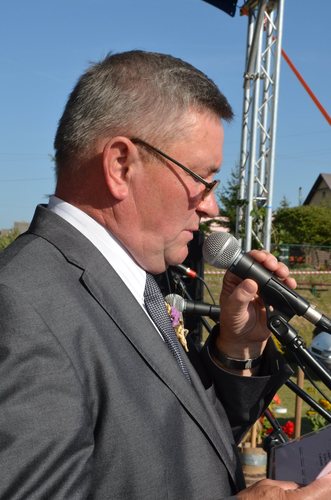 Był czas na podziękowanie, biesiadę i zabawę GALERIA