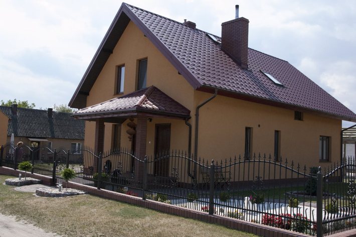 Potrafią zadbać o swoje posesje GALERIA