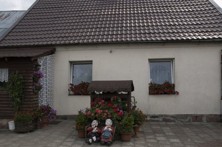 Potrafią zadbać o swoje posesje GALERIA