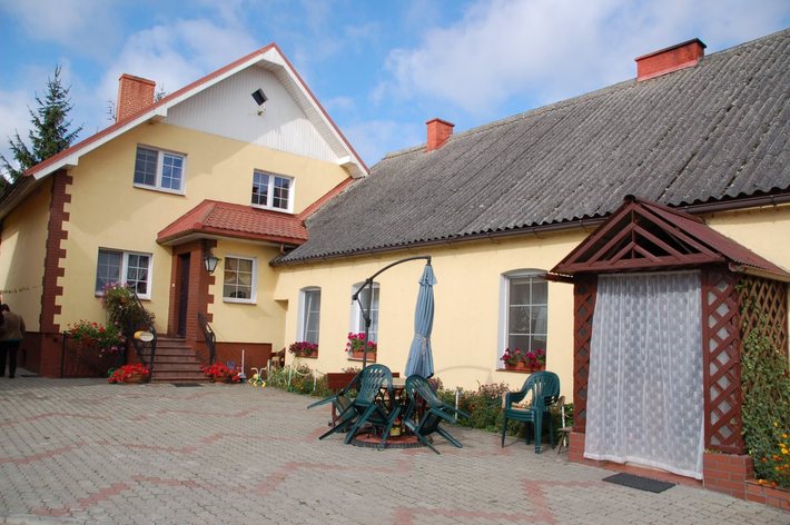 Potrafią zadbać o swoje posesje GALERIA