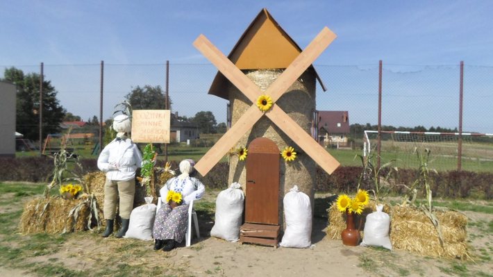 Potrafią zadbać o swoje posesje GALERIA