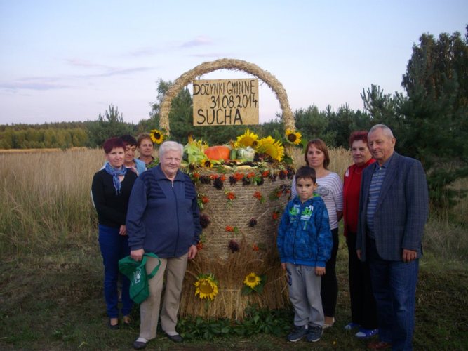 Potrafią zadbać o swoje posesje GALERIA