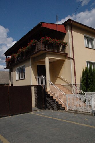 Potrafią zadbać o swoje posesje GALERIA