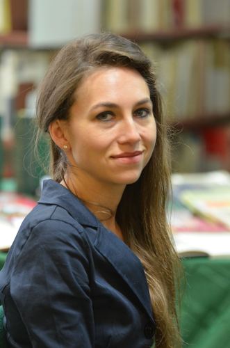 Sienkiewicz na ustach tucholan GALERIA