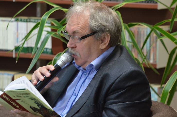 Sienkiewicz na ustach tucholan GALERIA