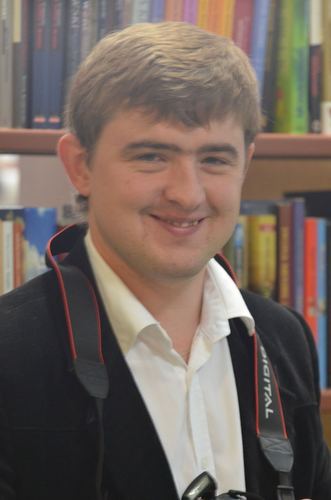 Sienkiewicz na ustach tucholan GALERIA