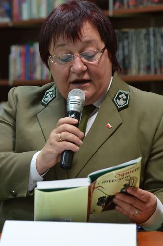 Sienkiewicz na ustach tucholan GALERIA