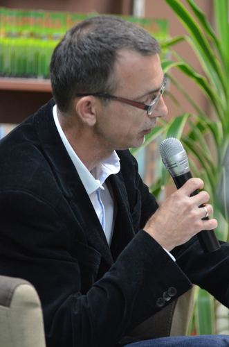 Sienkiewicz na ustach tucholan GALERIA