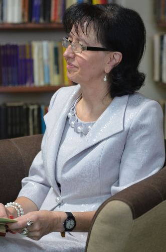 Sienkiewicz na ustach tucholan GALERIA