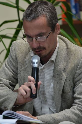 Sienkiewicz na ustach tucholan GALERIA