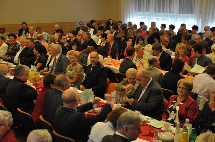 Dwadzieścia lat minęło jak jeden dzień GALERIA